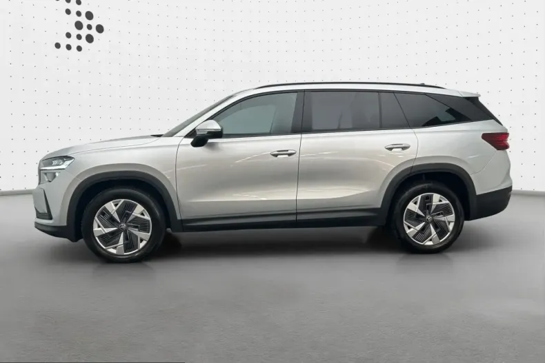 Skoda Kodiaq din 2025 cu 19.268 km - oferta SKO238987 - foto 5