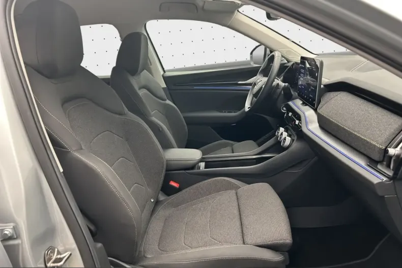 Skoda Kodiaq din 2025 cu 19.268 km - oferta SKO238987 - foto 6