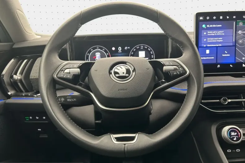 Skoda Kodiaq din 2025 cu 19.268 km - oferta SKO238987 - foto 10
