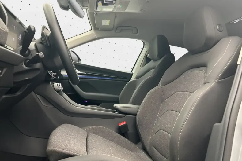 Skoda Kodiaq din 2025 cu 19.268 km - oferta SKO238987 - foto 12