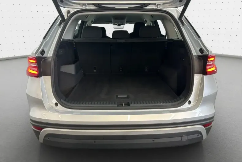 Skoda Kodiaq din 2025 cu 19.268 km - oferta SKO238987 - foto 13