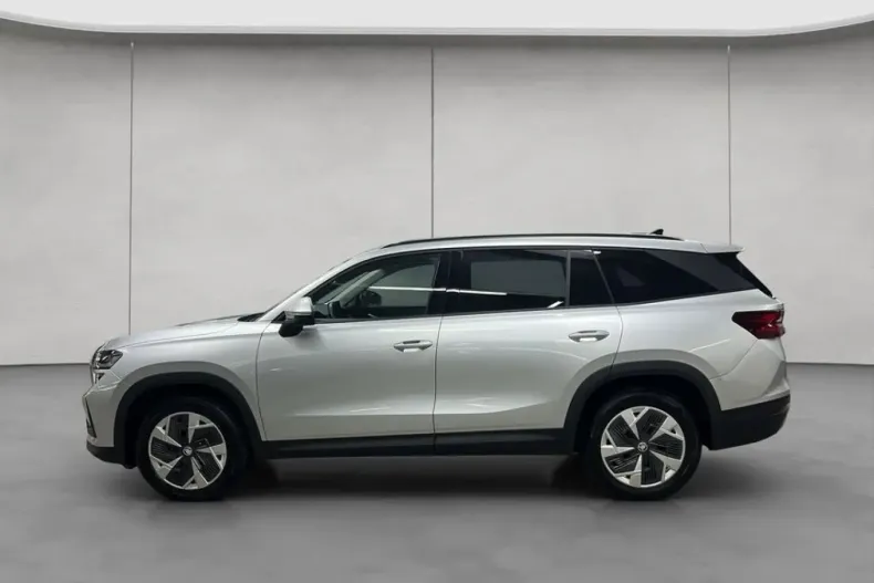Skoda Kodiaq din 2025 cu 10.345 km - oferta SKO238988 - foto 2