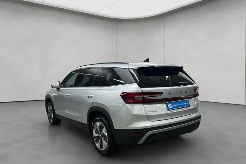 Skoda Kodiaq din 2025 cu 10.345 km - oferta SKO238988 - foto 3