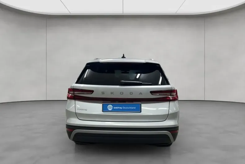 Skoda Kodiaq din 2025 cu 10.345 km - oferta SKO238988 - foto 4