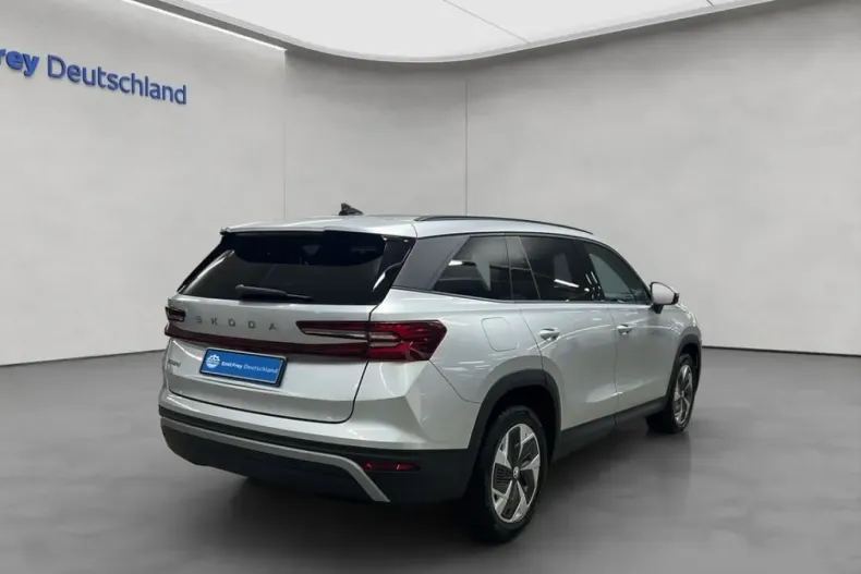 Skoda Kodiaq din 2025 cu 10.345 km - oferta SKO238988 - foto 6