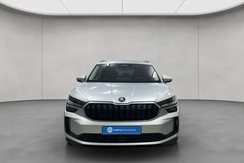 Skoda Kodiaq din 2025 cu 10.345 km - oferta SKO238988 - foto 8