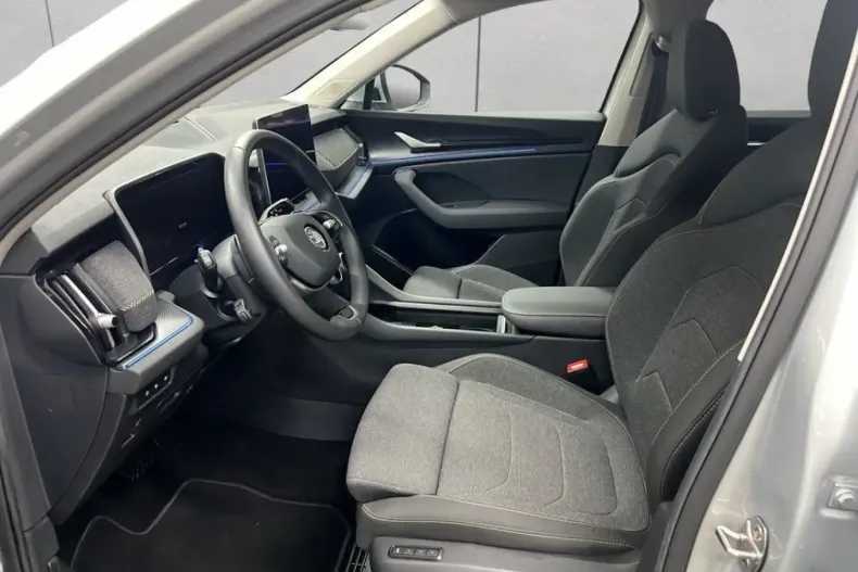 Skoda Kodiaq din 2025 cu 10.345 km - oferta SKO238988 - foto 9