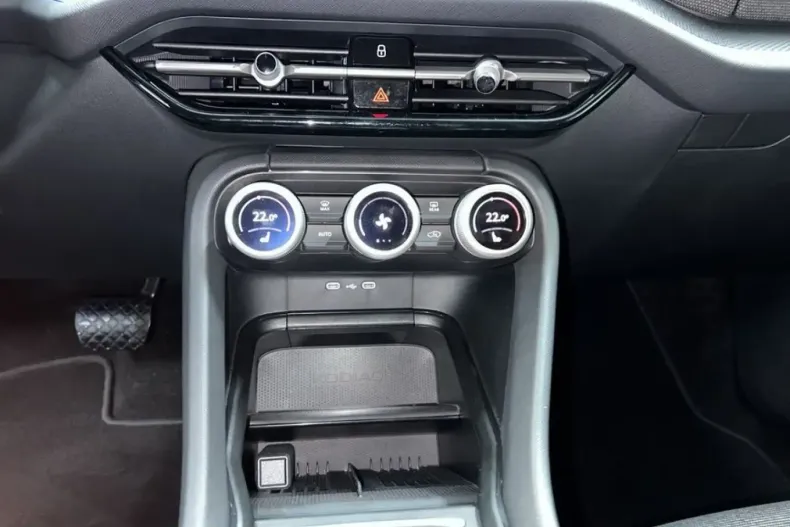 Skoda Kodiaq din 2025 cu 10.345 km - oferta SKO238988 - foto 13