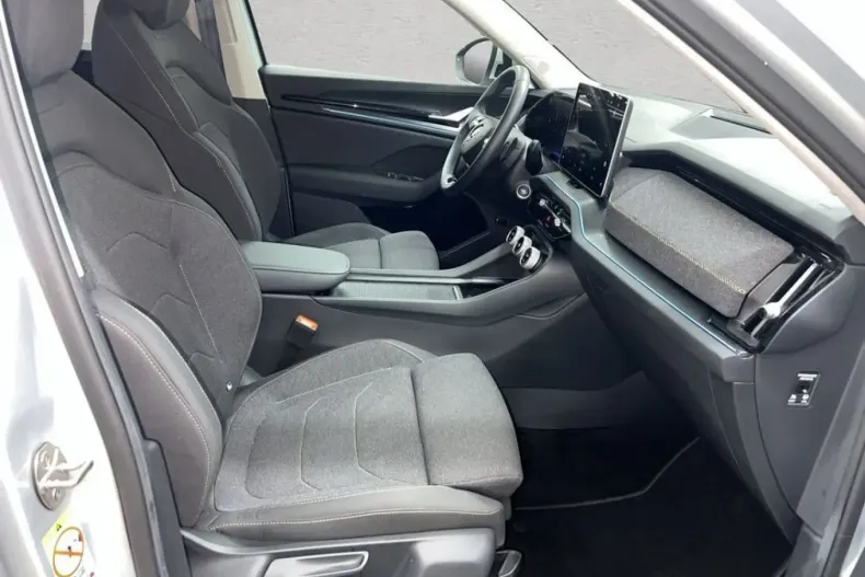 Skoda Kodiaq din 2025 cu 10.345 km - oferta SKO238988 - foto 18