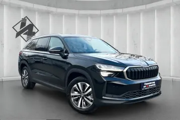 Skoda Kodiaq din 2025 - oferta SKO238989