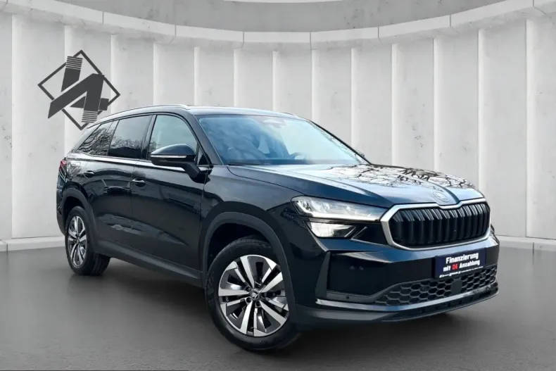 Skoda Kodiaq din 2025 cu 25.495 km - oferta SKO238989 - foto 1
