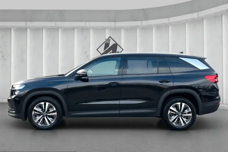 Skoda Kodiaq din 2025 cu 25.495 km - oferta SKO238989 - foto 7