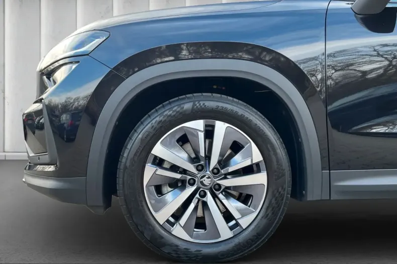Skoda Kodiaq din 2025 cu 25.495 km - oferta SKO238989 - foto 8