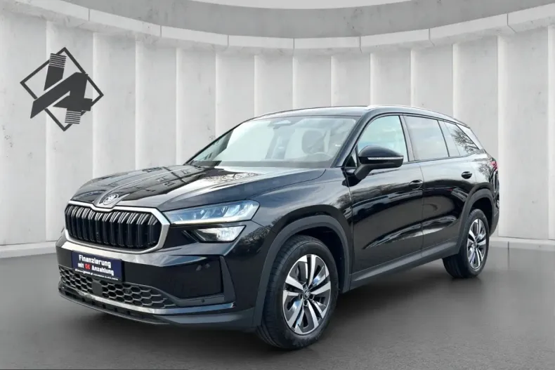 Skoda Kodiaq din 2025 cu 25.495 km - oferta SKO238989 - foto 9