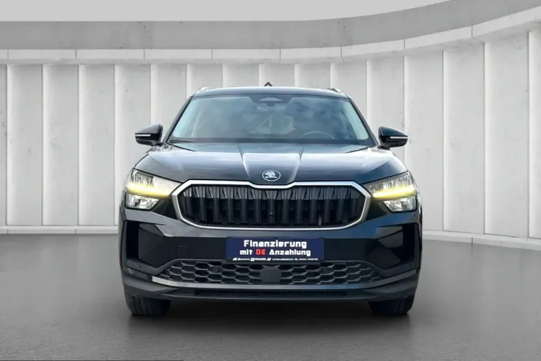 Skoda Kodiaq din 2025 cu 25.495 km - oferta SKO238989 - foto 11