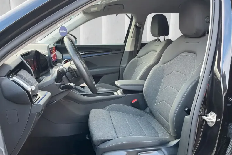 Skoda Kodiaq din 2025 cu 25.495 km - oferta SKO238989 - foto 12