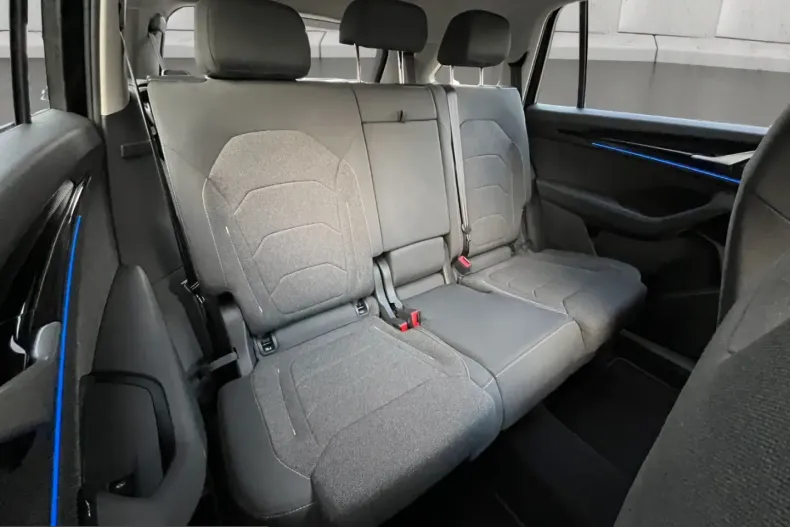 Skoda Kodiaq din 2025 cu 25.495 km - oferta SKO238989 - foto 14