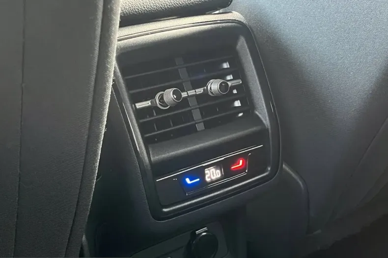 Skoda Kodiaq din 2025 cu 25.495 km - oferta SKO238989 - foto 15