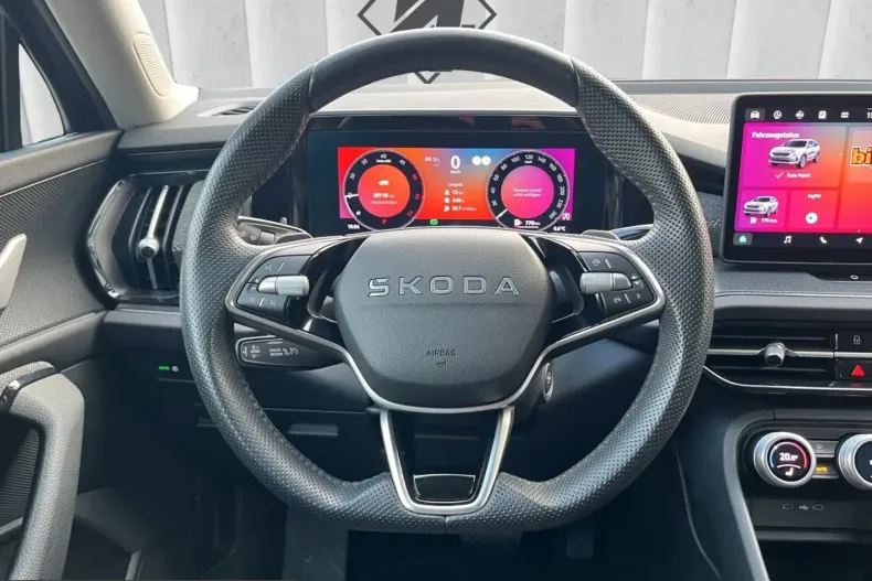 Skoda Kodiaq din 2025 cu 25.495 km - oferta SKO238989 - foto 17