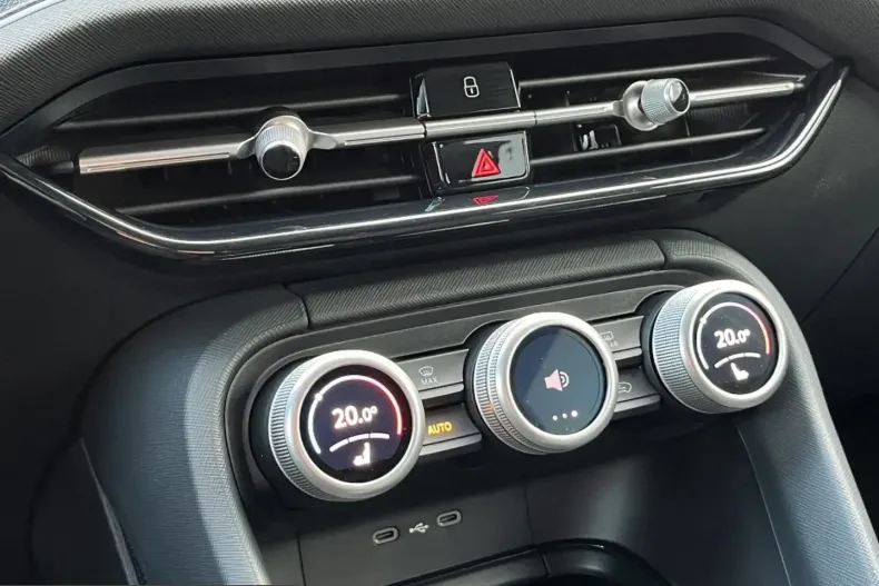 Skoda Kodiaq din 2025 cu 25.495 km - oferta SKO238989 - foto 19