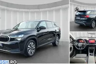 Skoda Kodiaq din 2025 cu 25.495 km - oferta SKO238989 - foto 25
