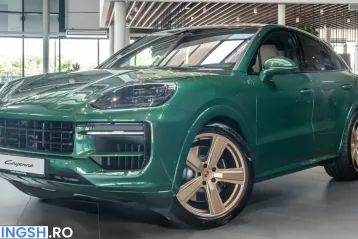 Porsche Cayenne din 2026 - oferta POR238990