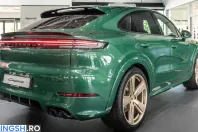 Porsche Cayenne din 2026 cu 51 km - oferta POR238990 - foto 2