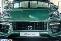 Porsche Cayenne din 2026 cu 51 km - oferta POR238990 - foto 4