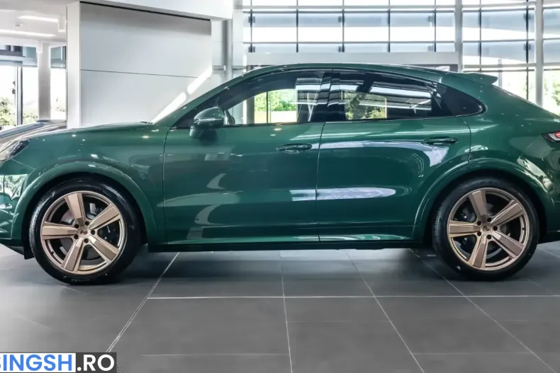 Porsche Cayenne din 2026 cu 51 km - oferta POR238990 - foto 5