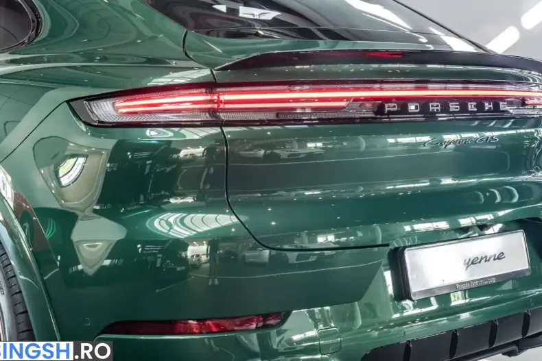 Porsche Cayenne din 2026 cu 51 km - oferta POR238990 - foto 6