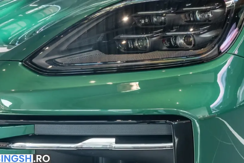 Porsche Cayenne din 2026 cu 51 km - oferta POR238990 - foto 9