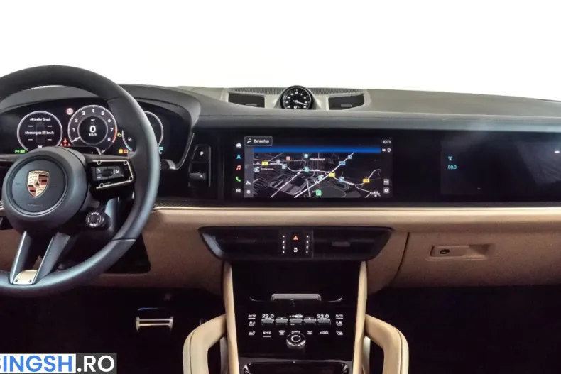 Porsche Cayenne din 2026 cu 51 km - oferta POR238990 - foto 11