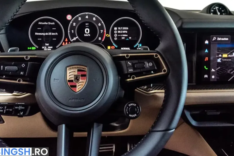 Porsche Cayenne din 2026 cu 51 km - oferta POR238990 - foto 12