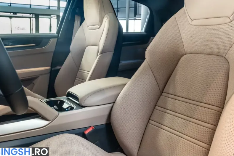 Porsche Cayenne din 2026 cu 51 km - oferta POR238990 - foto 19