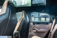Porsche Cayenne din 2026 cu 51 km - oferta POR238990 - foto 21