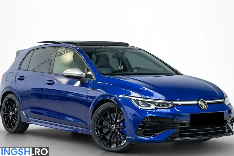 Volkswagen Golf din 2022 cu 26.962 km - oferta VOL238991 - foto 1