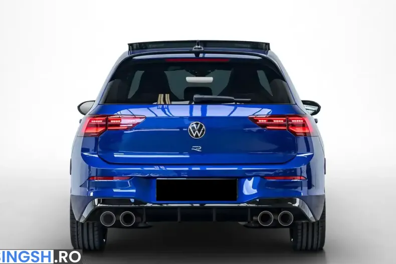 Volkswagen Golf din 2022 cu 26.962 km - oferta VOL238991 - foto 2