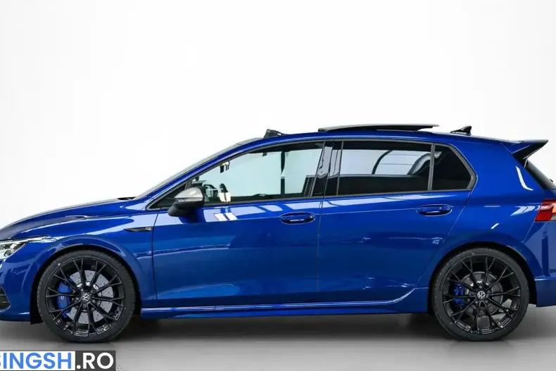 Volkswagen Golf din 2022 cu 26.962 km - oferta VOL238991 - foto 3