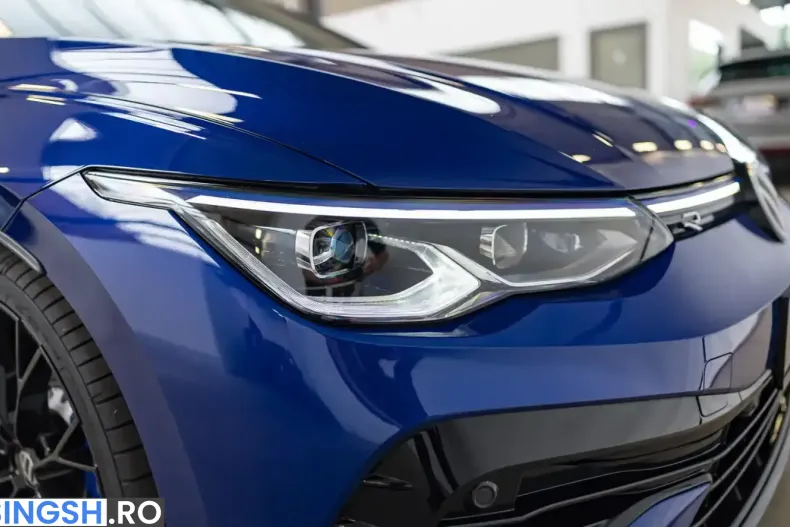 Volkswagen Golf din 2022 cu 26.962 km - oferta VOL238991 - foto 4