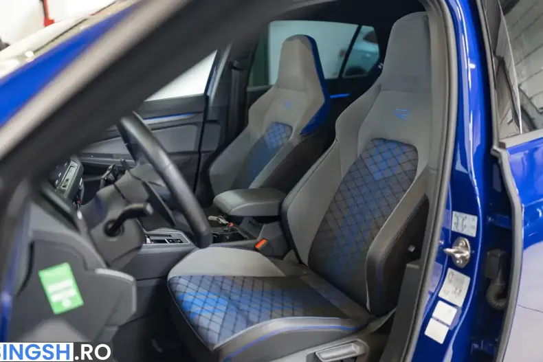 Volkswagen Golf din 2022 cu 26.962 km - oferta VOL238991 - foto 14
