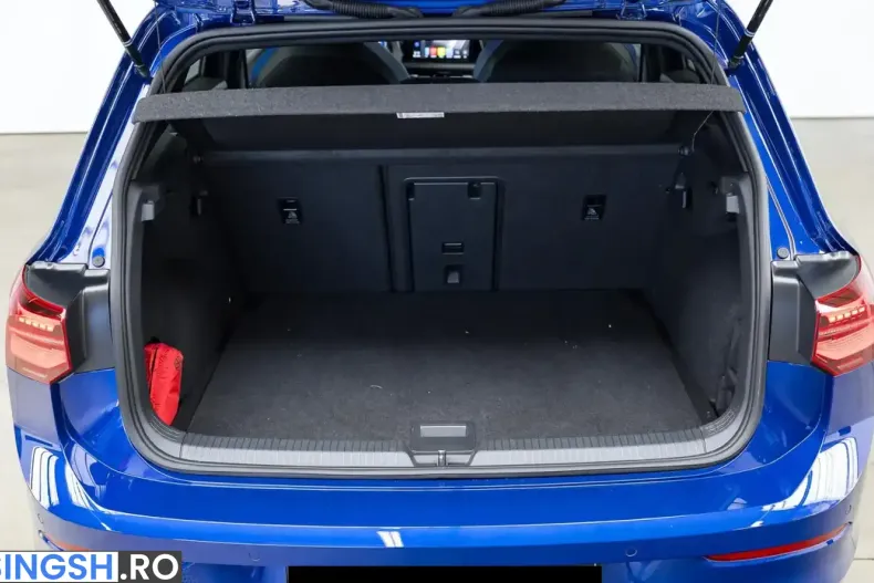 Volkswagen Golf din 2022 cu 26.962 km - oferta VOL238991 - foto 17