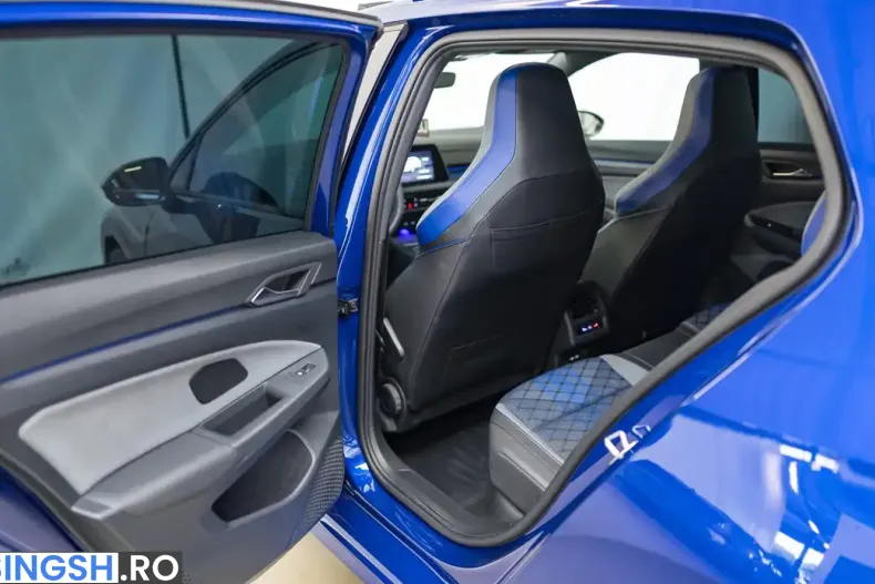 Volkswagen Golf din 2022 cu 26.962 km - oferta VOL238991 - foto 18