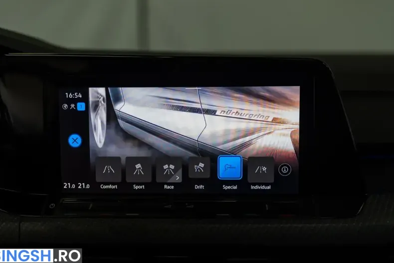 Volkswagen Golf din 2022 cu 26.962 km - oferta VOL238991 - foto 24