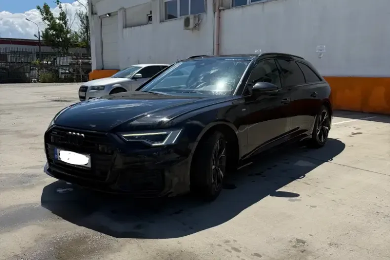 Audi A6 din 2021 cu 118.000 km - oferta AUD238992 - foto 3