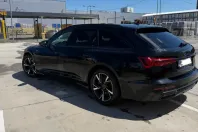 Audi A6 din 2021 cu 118.000 km - oferta AUD238992 - foto 4