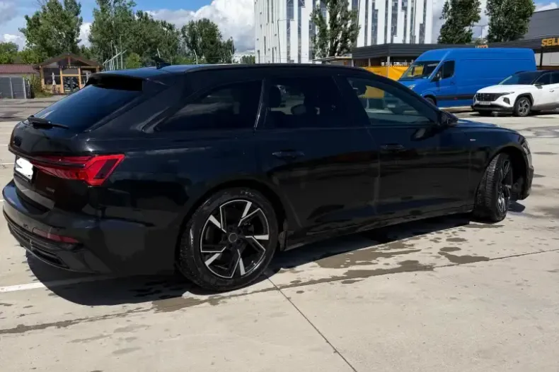 Audi A6 din 2021 cu 118.000 km - oferta AUD238992 - foto 5