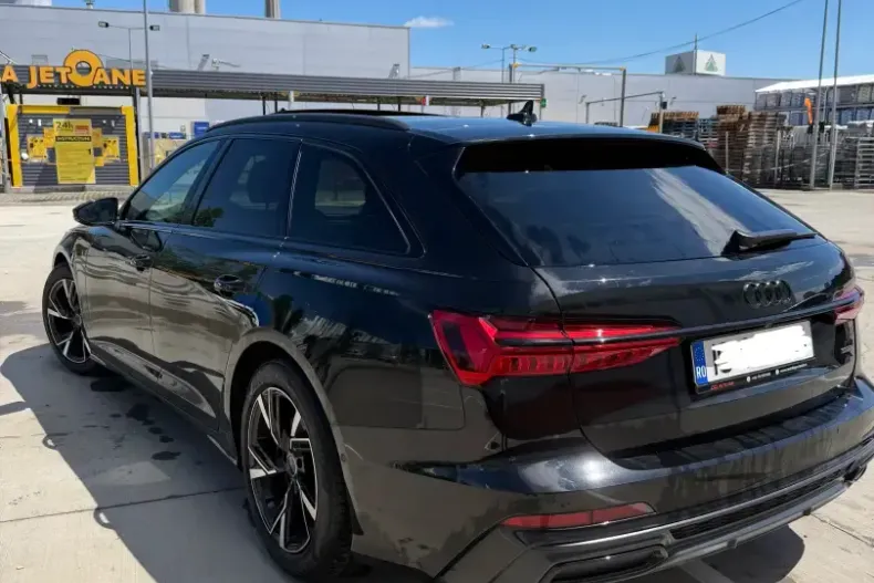 Audi A6 din 2021 cu 118.000 km - oferta AUD238992 - foto 6