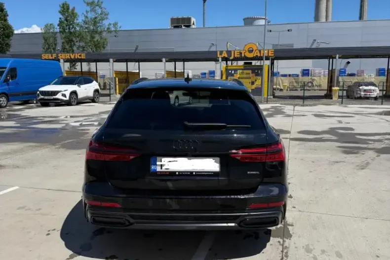 Audi A6 din 2021 cu 118.000 km - oferta AUD238992 - foto 7