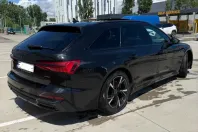 Audi A6 din 2021 cu 118.000 km - oferta AUD238992 - foto 8