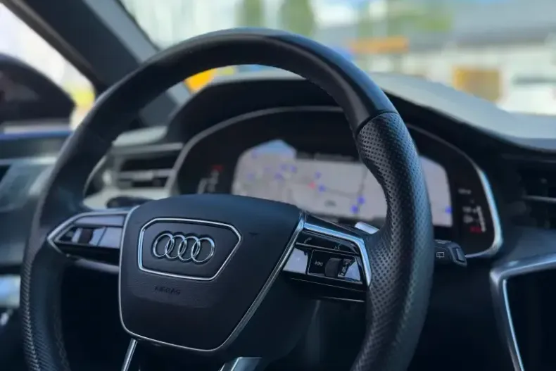Audi A6 din 2021 cu 118.000 km - oferta AUD238992 - foto 9